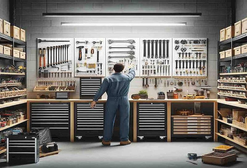 Comparison between tool buying options in Canada