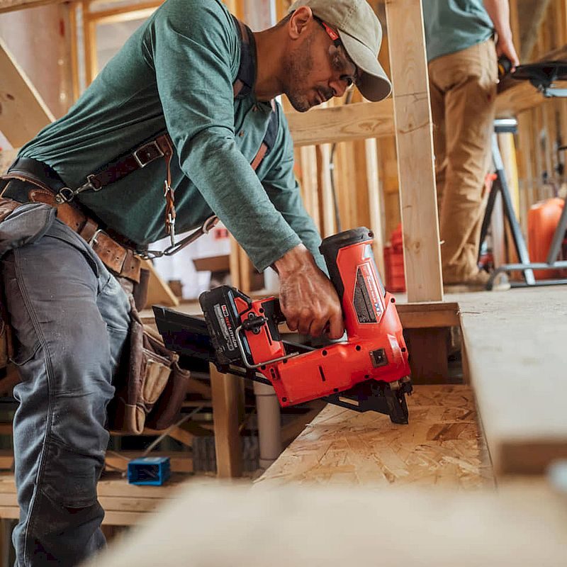 Equipement Industriel Polar