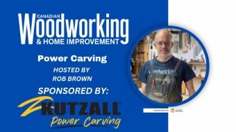 power carving webinar video