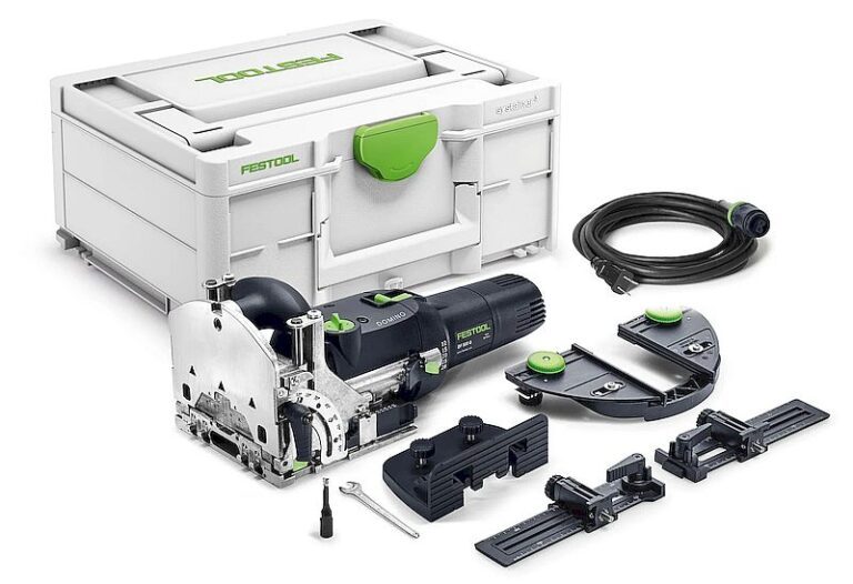 Festool Domino
