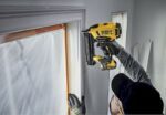 Dewalt Cordless 18GA Brad Nailer