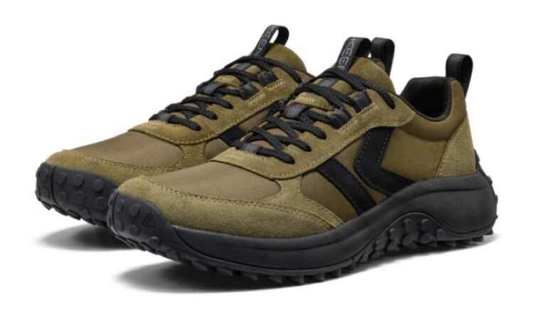 Keen KS86