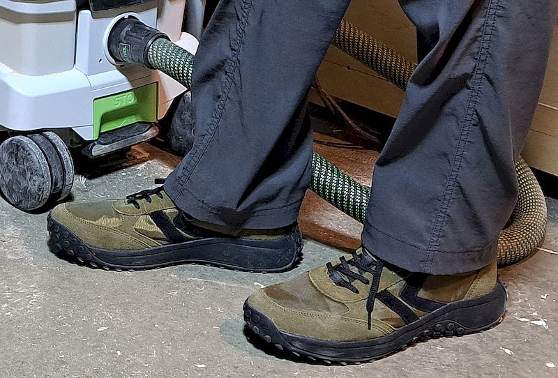 Keen KS 86