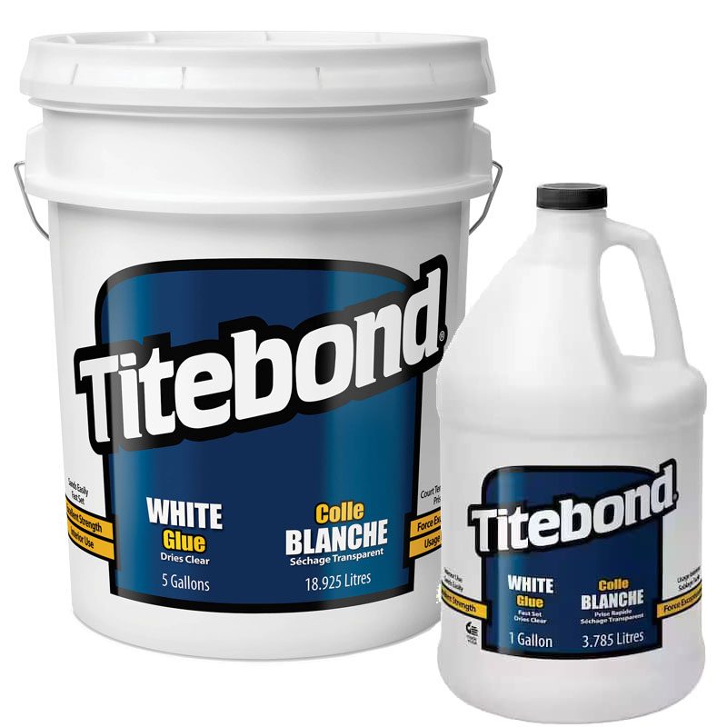 Stronger Starts with Titebond