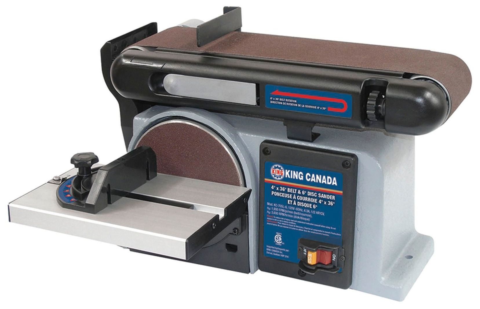 Subscribe to Canadian Woodworking Magazine and save